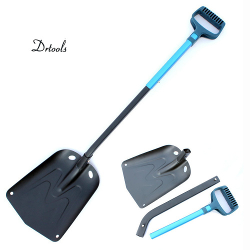 Лопата снеговая телескопическая двухпозиционная фото 10 Лопата снеговая телескопическая двухпозиционная фото 10