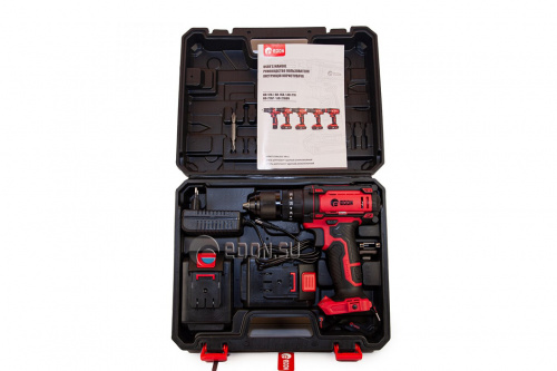 �������������� �����-���������� Edon AD-21AP ���� 7
