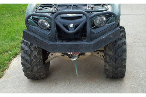 Шины PITBULL GROWLER-XOR 27"*11.00"-12" фото 6 Шины PITBULL GROWLER-XOR 27"*11.00"-12" фото 6