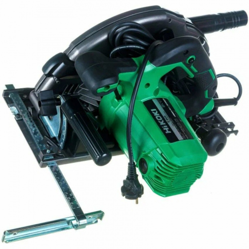 Дисковая Пила HiKOKI C9U3 фото 5 Дисковая Пила HiKOKI C9U3 фото 5