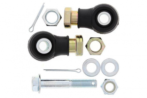 Наконечник рулевой тяги комплект (2 шт+болт) внешний+внутренний Polaris Наконечник рулевой тяги комплект (2 шт+болт) внешний+внутренний Polaris