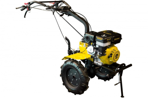 Мотоблок CHAMPION BC1193 фото 2 Мотоблок CHAMPION BC1193 фото 2