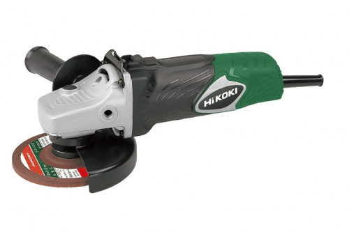 Угловая шлифмашина Hikoki G13SB3 Угловая шлифмашина Hikoki G13SB3