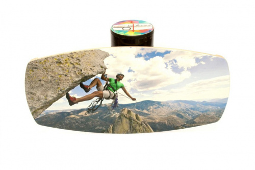 ������ ���� "Pro Balance" ALPINIST ���� 3