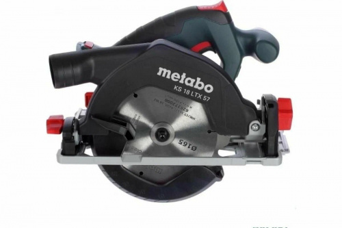 �������������� �������� ����  Metabo KS 18 LTX 57 4.0�� �1 LiHD ���� 3