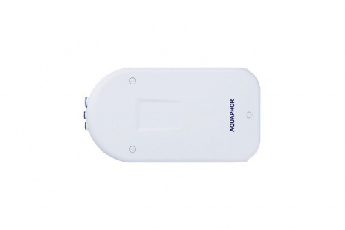 Фильтр для воды Аквафор Морион DWM-101S фото 6 Фильтр для воды Аквафор Морион DWM-101S фото 6