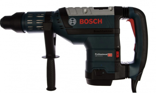 Перфоратор Bosch GBH 8-45 DV Professional SDS-max Перфоратор Bosch GBH 8-45 DV Professional SDS-max