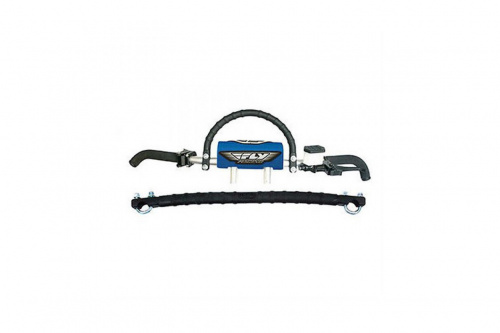 ������ ������ �� ���� ��������� FLY RACING StropaFR