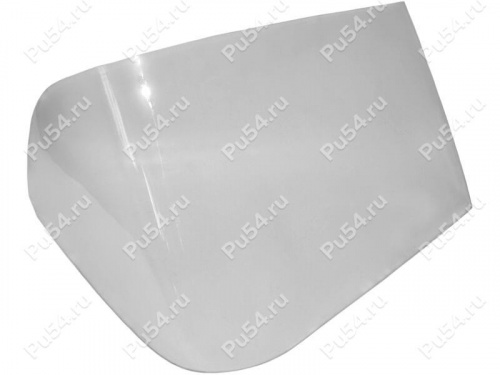 Стекло ветровое для лодки Прогресс-2 правая часть4 Стекло ветровое для лодки Прогресс-2 правая часть4