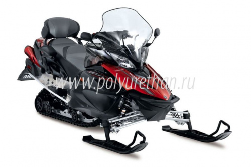 ������ �������� ��� ��������� YAMAHA RS VENTURE GT, TF 2009- (68��, 2��, ���) ���� 2