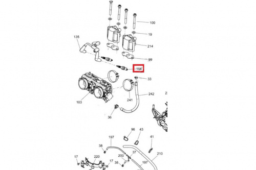 ����� PFR7AB NGK  ���� 5