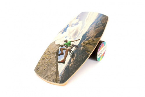 ������ ���� "Pro Balance" ALPINIST