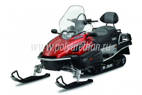 Стекло для снегохода Yamaha Viking Professional фото 2 Стекло для снегохода Yamaha Viking Professional фото 2