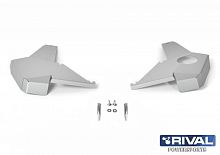 �������� ����� RM Vector 551i + �������� ������� (1 �����) �.2 (2018-)