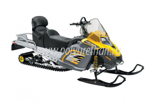 ������ �������� ��� ��������� BRP TUNDRA LT-550F, LT V-800 (2008-2009 ��) (��� 45��, ���. 2��, ���) ���� 3