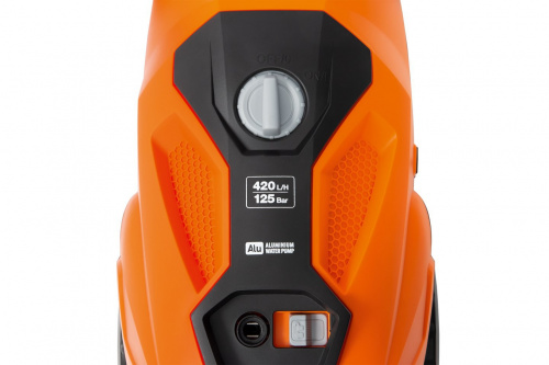    DAEWOO DAW 400 NEW  2