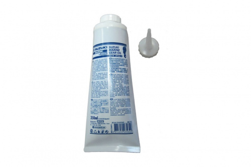Suzuki Gear oil SAE 90 350 мл 102401 Suzuki Gear oil SAE 90 350 мл 102401