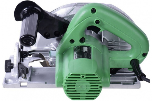 Дисковая пила Hikoki C7SS фото 2 Дисковая пила Hikoki C7SS фото 2