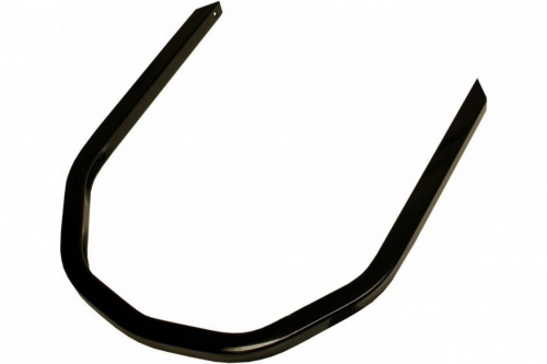 Передний Бампер Для Ski-Doo REV-XP Skinz фото 2 Передний Бампер Для Ski-Doo REV-XP Skinz фото 2