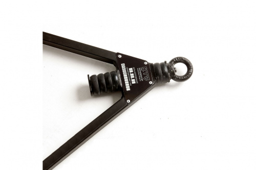 Дышло в сборе для саней волокуш KTZ EXPEDITION фото 2 Дышло в сборе для саней волокуш KTZ EXPEDITION фото 2