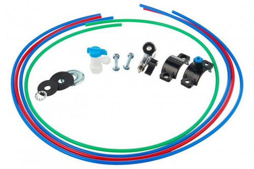 Фильтр для воды Гейзер Престиж-2 фото 4 Фильтр для воды Гейзер Престиж-2 фото 4