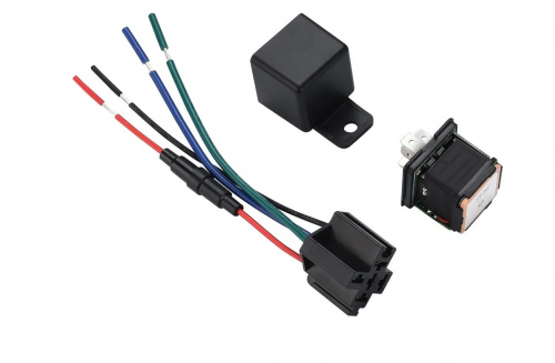 GPS ������ SinoTrack c ������������� ����������� ��������� ST-907 ���� 3