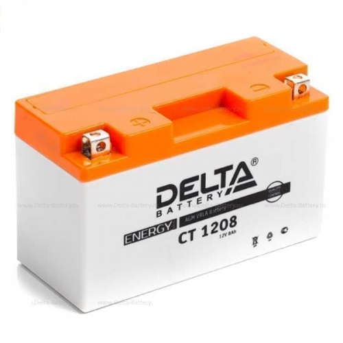 �������������� ������� Delta CT 1208 ���� 2