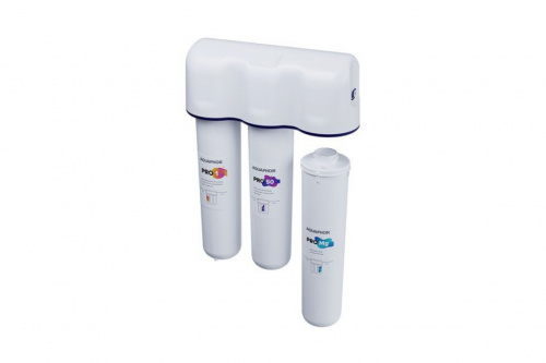 Фильтр Аквафор Osmo Pro 50 фото 4 Фильтр Аквафор Osmo Pro 50 фото 4