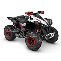 ������ KTZ ��� BRP CAN AM RENEGATE G2 570 850 1000 (2019+)