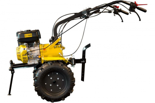 Мотоблок CHAMPION BC1193 фото 3 Мотоблок CHAMPION BC1193 фото 3