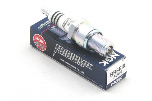 Свеча NGK BR8EIX 5044 Свеча NGK BR8EIX 5044