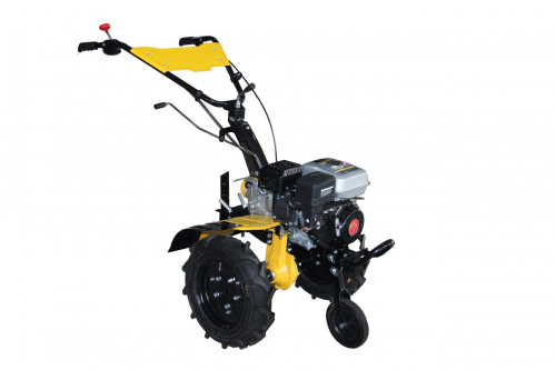 Мотоблок Целина НМБ-601 фото 3 Мотоблок Целина НМБ-601 фото 3