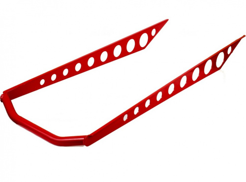 Задний Бампер VEL Для Ski-Doo REV-XM/XP 174 фото 2 Задний Бампер VEL Для Ski-Doo REV-XM/XP 174 фото 2