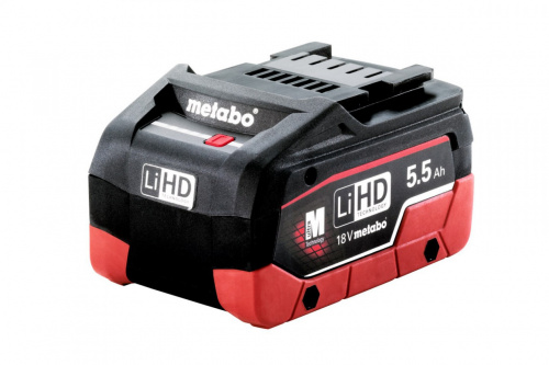  - Metabo BS 18 LTX I  3