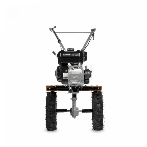 Мотоблок бензиновый DAEWOO DATM 2.1 фото 7 Мотоблок бензиновый DAEWOO DATM 2.1 фото 7