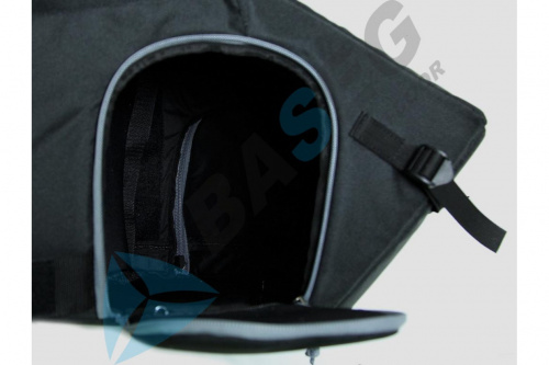 Кофр на снегоход Stels Витязь фото 4 Кофр на снегоход Stels Витязь фото 4