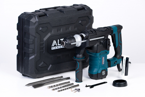 ���������� ALTECO SDS PLUS RH 1700-32 ���� 8