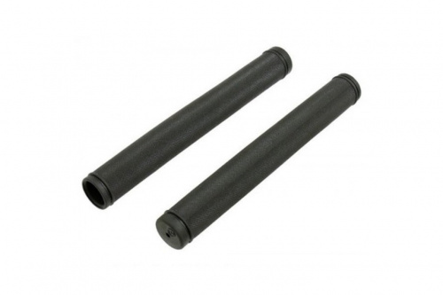 Ручки на руль универсальные 22 мм (комп. 2 шт) SM-08253-1 Ручки на руль универсальные 22 мм (комп. 2 шт) SM-08253-1