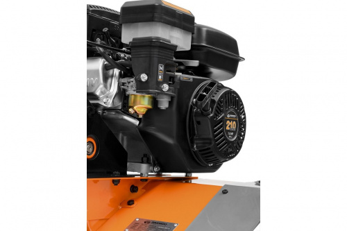 Культиватор бензиновый DAEWOO DAT 7090R фото 8 Культиватор бензиновый DAEWOO DAT 7090R фото 8