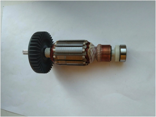 ����� MAKITA TW0350 ���� 3