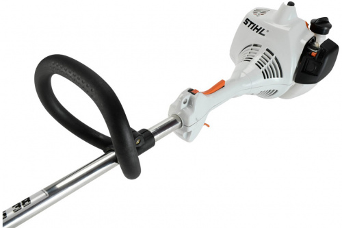 �������� STIHL FS 38 + ������� � ��� Poly + ������ ���� 4