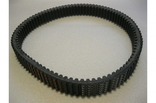 Кевларовый усиленный ремень вар-ра ОЕМ 0800-055000 XM969 фото 3 Кевларовый усиленный ремень вар-ра ОЕМ 0800-055000 XM969 фото 3