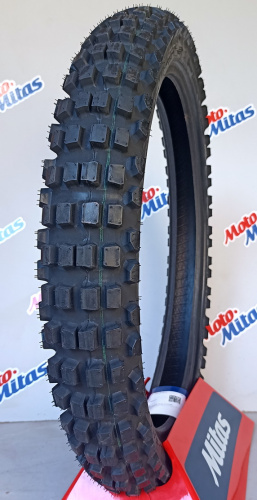 Шина Митас 90/90-21 M/C 54R C-19 TT SUPER LIGHT Шина Митас 90/90-21 M/C 54R C-19 TT SUPER LIGHT
