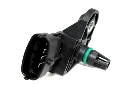 Датчик температуры и давления воздуха Polaris, BRP SM-01270 фото 2 Датчик температуры и давления воздуха Polaris, BRP SM-01270 фото 2