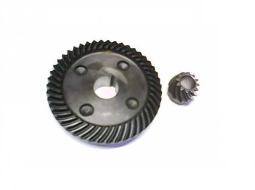 Зубчатая пара HITACHI G13SB3 всборе 329-054 Зубчатая пара HITACHI G13SB3 всборе 329-054