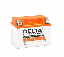 �������������� ������� Delta CT 1204