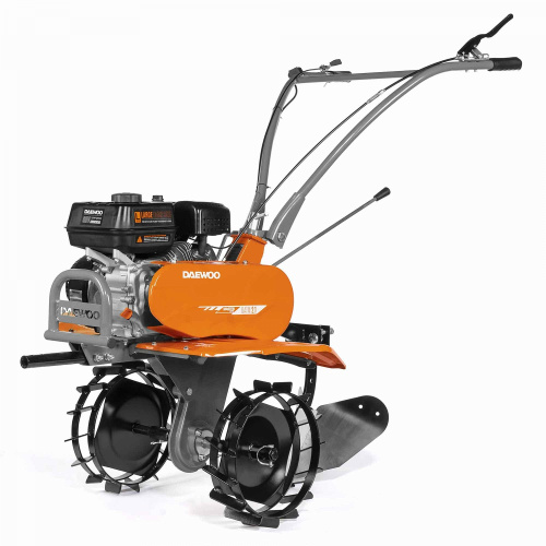 Комплект навесного оборудования DAEWOO DATS 30 фото 2 Комплект навесного оборудования DAEWOO DATS 30 фото 2