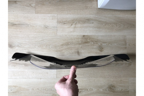 ������ � ���������� ��� ����������� Brave Warrior ���� 5