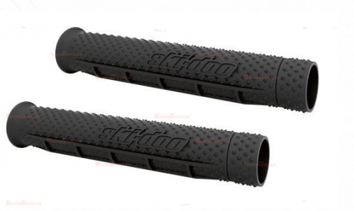 Грипса ручка резинка руля 148/22 mm комплект 2 шт. Грипса ручка резинка руля 148/22 mm комплект 2 шт.