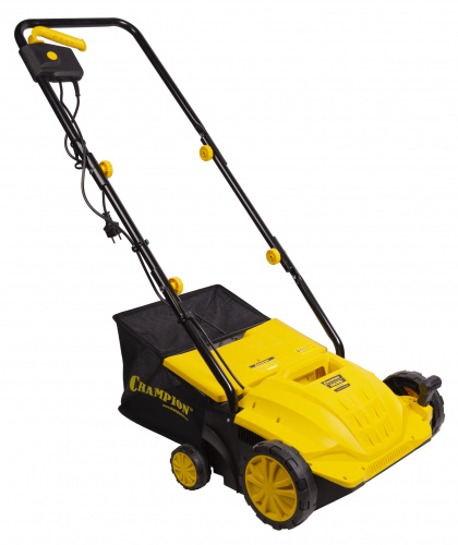 Скарификатор электрический CHAMPION ESC1532 фото 2 Скарификатор электрический CHAMPION ESC1532 фото 2